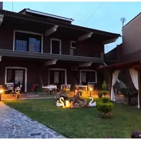 Daire Eleni's House 2 Metagkitsi