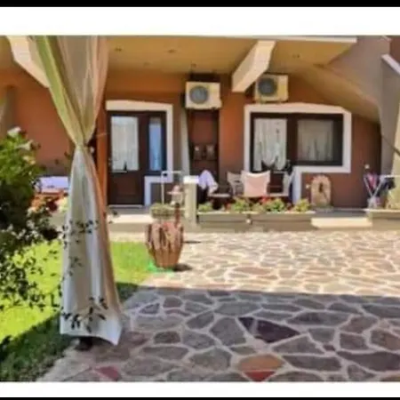 Daire Eleni's House 2 Metagkitsi