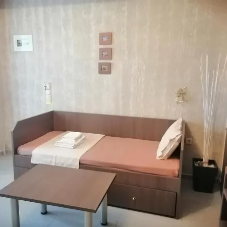 Daire Eleni's House 2 Metagkitsi