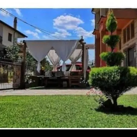 Daire Eleni's House 2 *